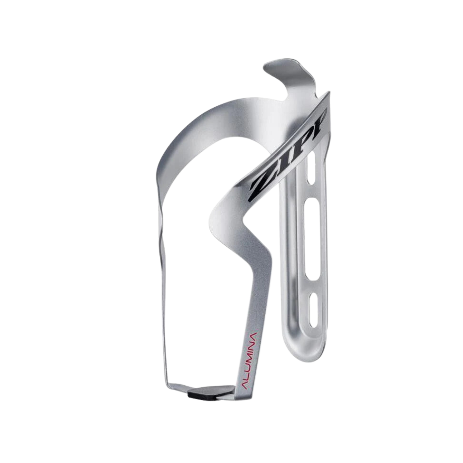 Zipp 水壶架 ZIPP Alumina - 银色铝合金