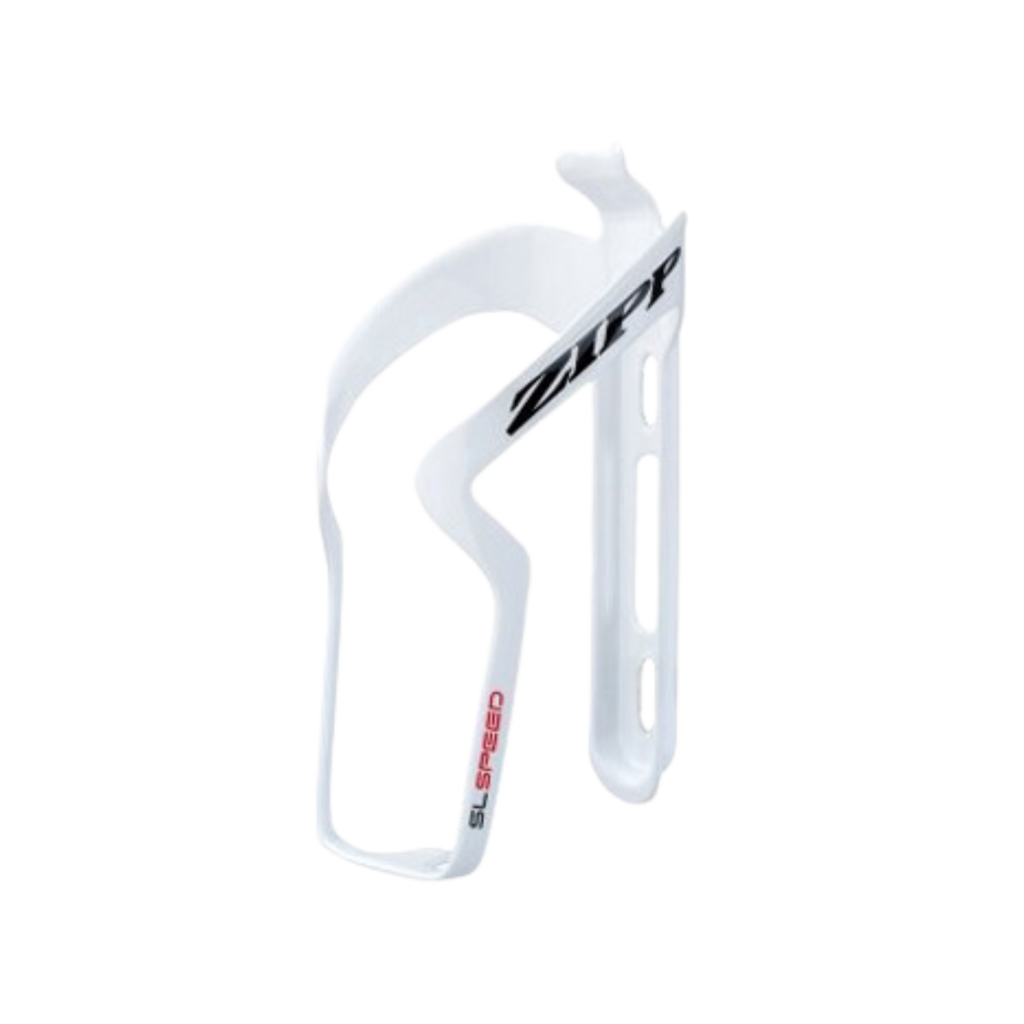 Zipp 水壶架 ZIPP SLSpeed - 碳纤维白色
