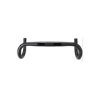 Zipp 车把服务课程 SL-88 42 厘米 cc 31.8 高抛光黑色