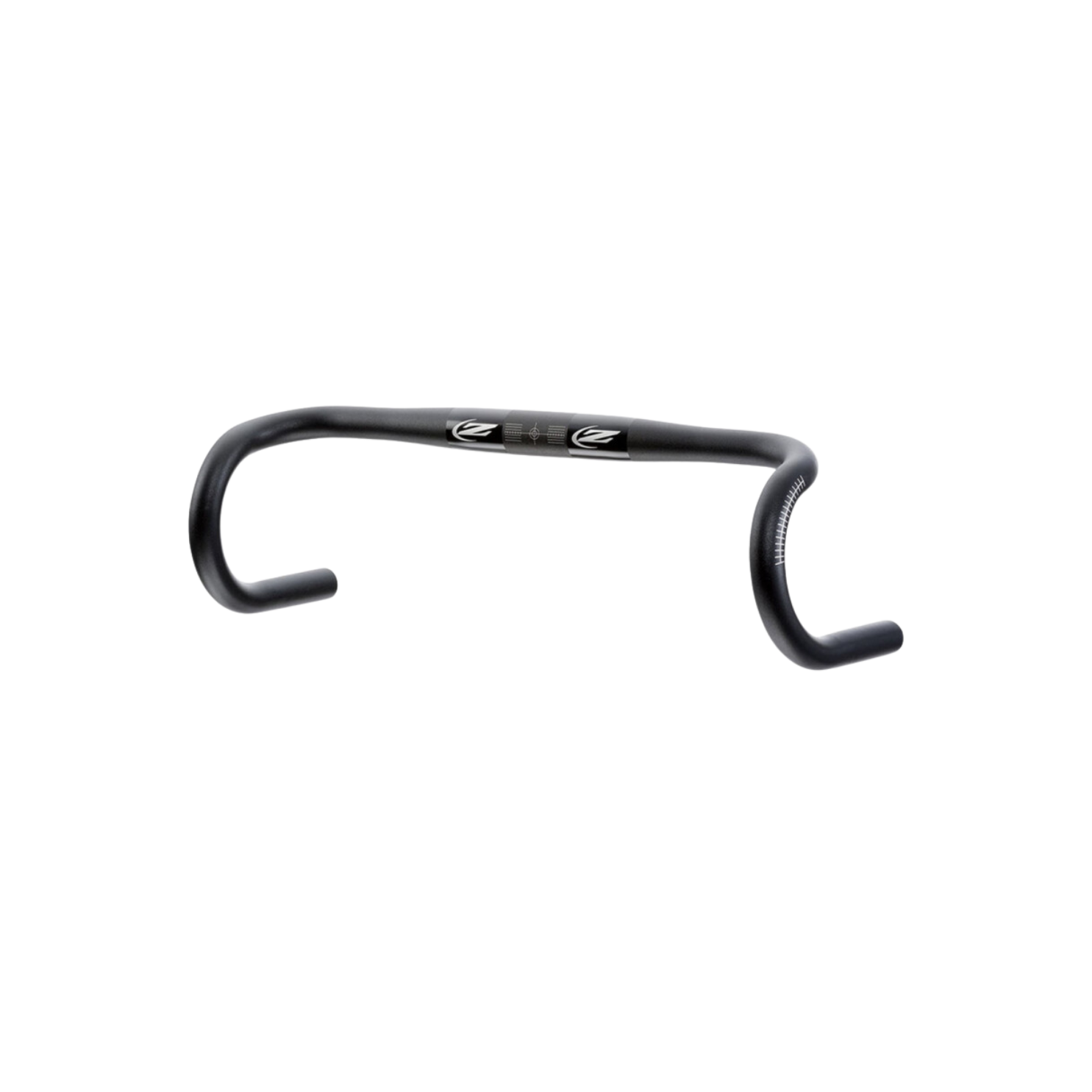 Zipp Handlebar Service Course SL-88 42cm C-C 31.8 High Polish Black