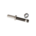 Zipp Hub Axle - Rear Cognition V2 Rim Brake