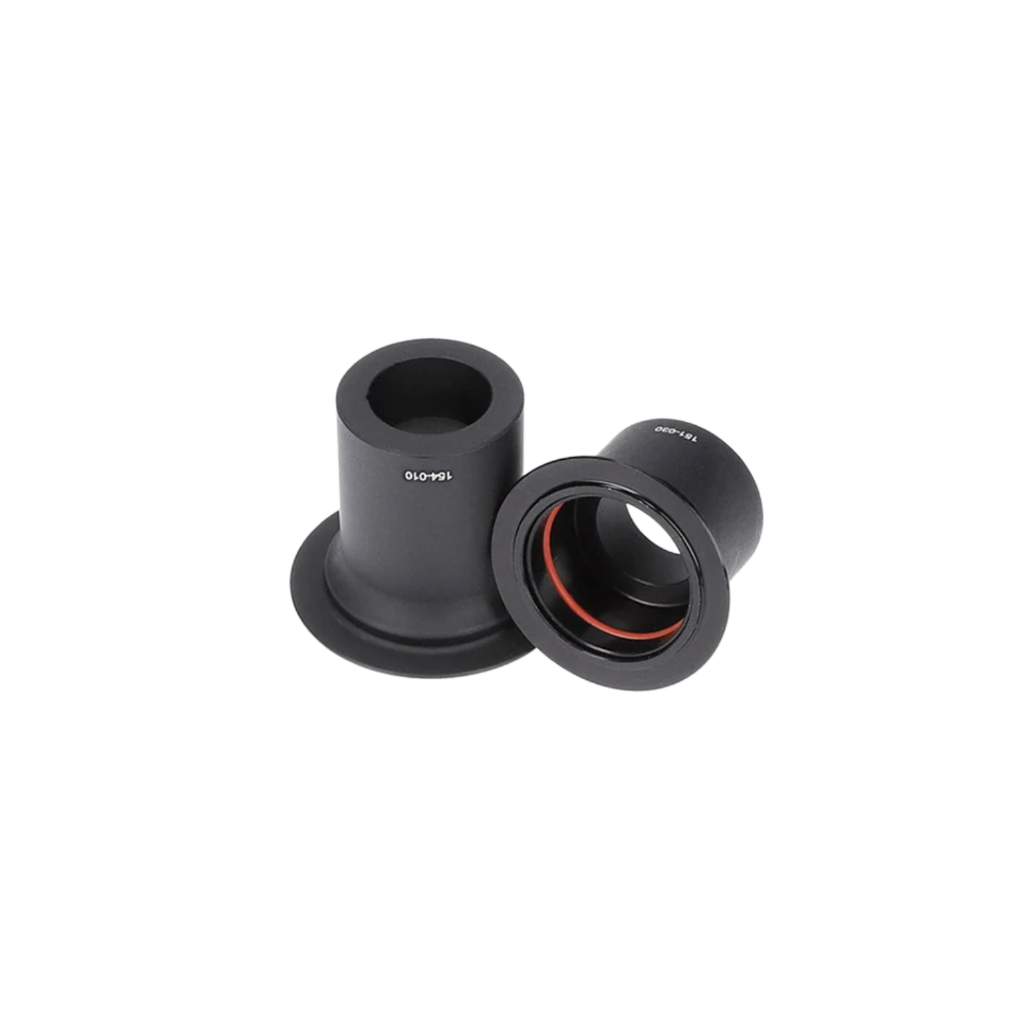 Zipp 轮毂轴端盖套件后部 Zipp Cognition V2 盘式制动器/轮圈