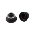 Zipp Hub Axle End Cap Set Rear Cognition V2 Rim Brake Quick Release