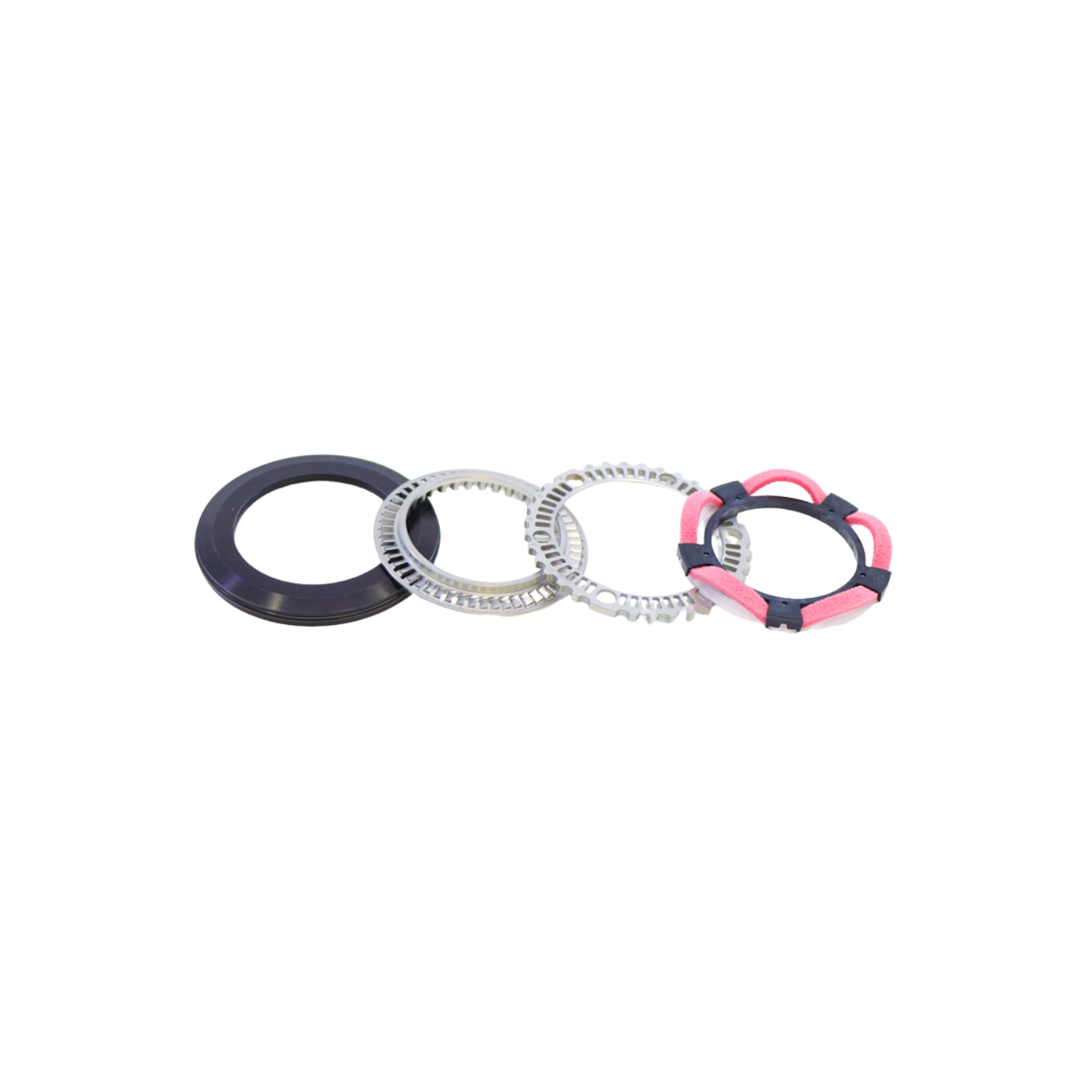 Zipp Hub Cognition V2 轴向离合器套件 盘式制动器 / 轮辋制动器（英寸
