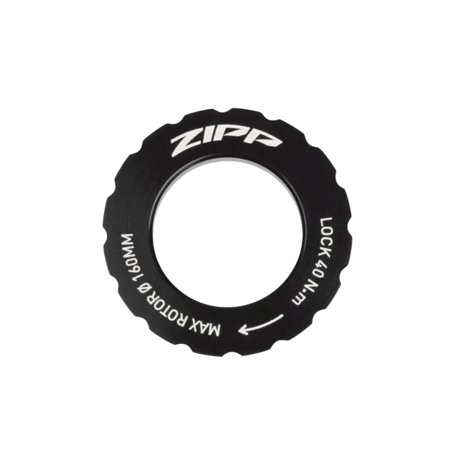 Zipp Including n3w Specific Ds End Cap (No Adapter or Lockring)