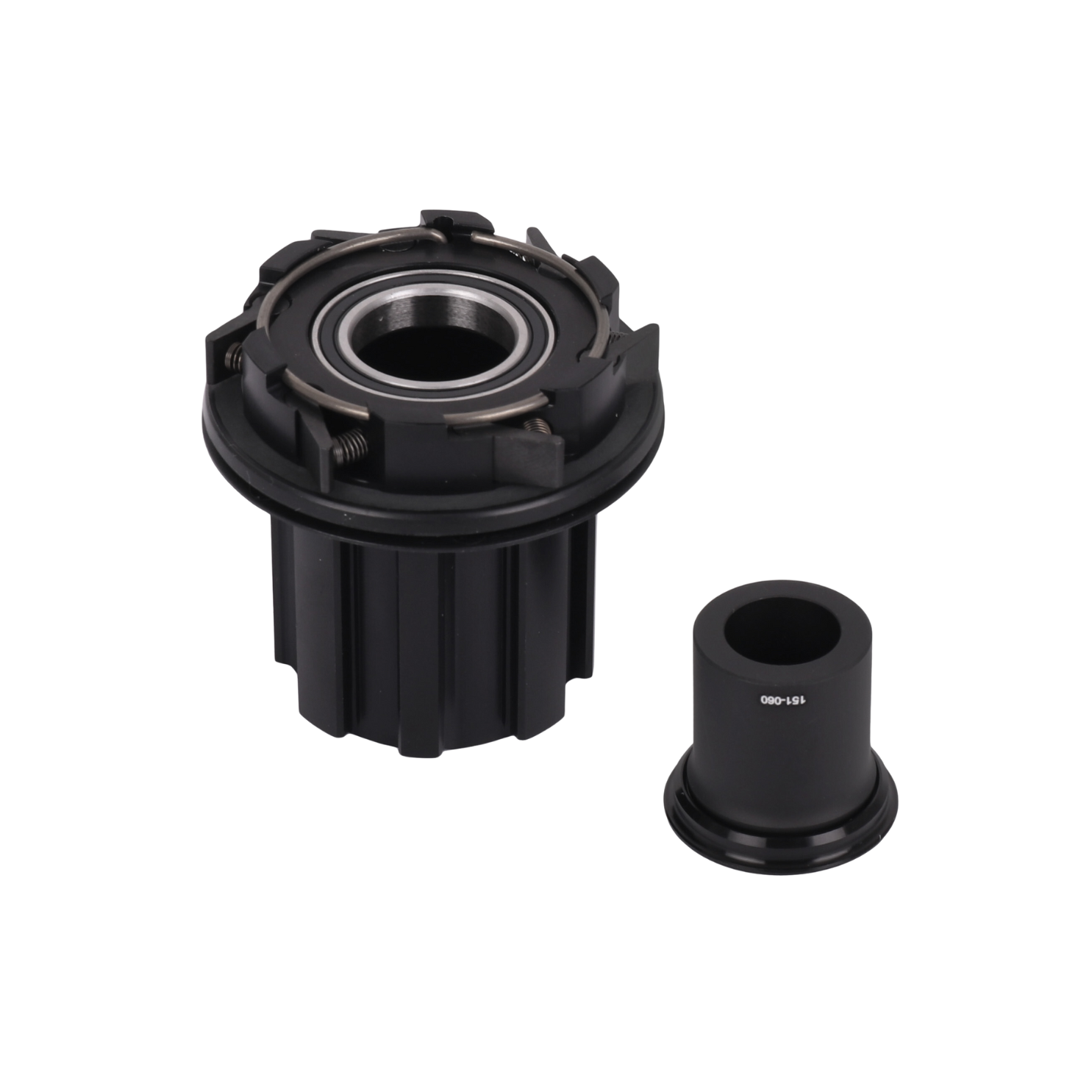Zipp Including n3w Specific Ds End Cap (No Adapter or Lockring)