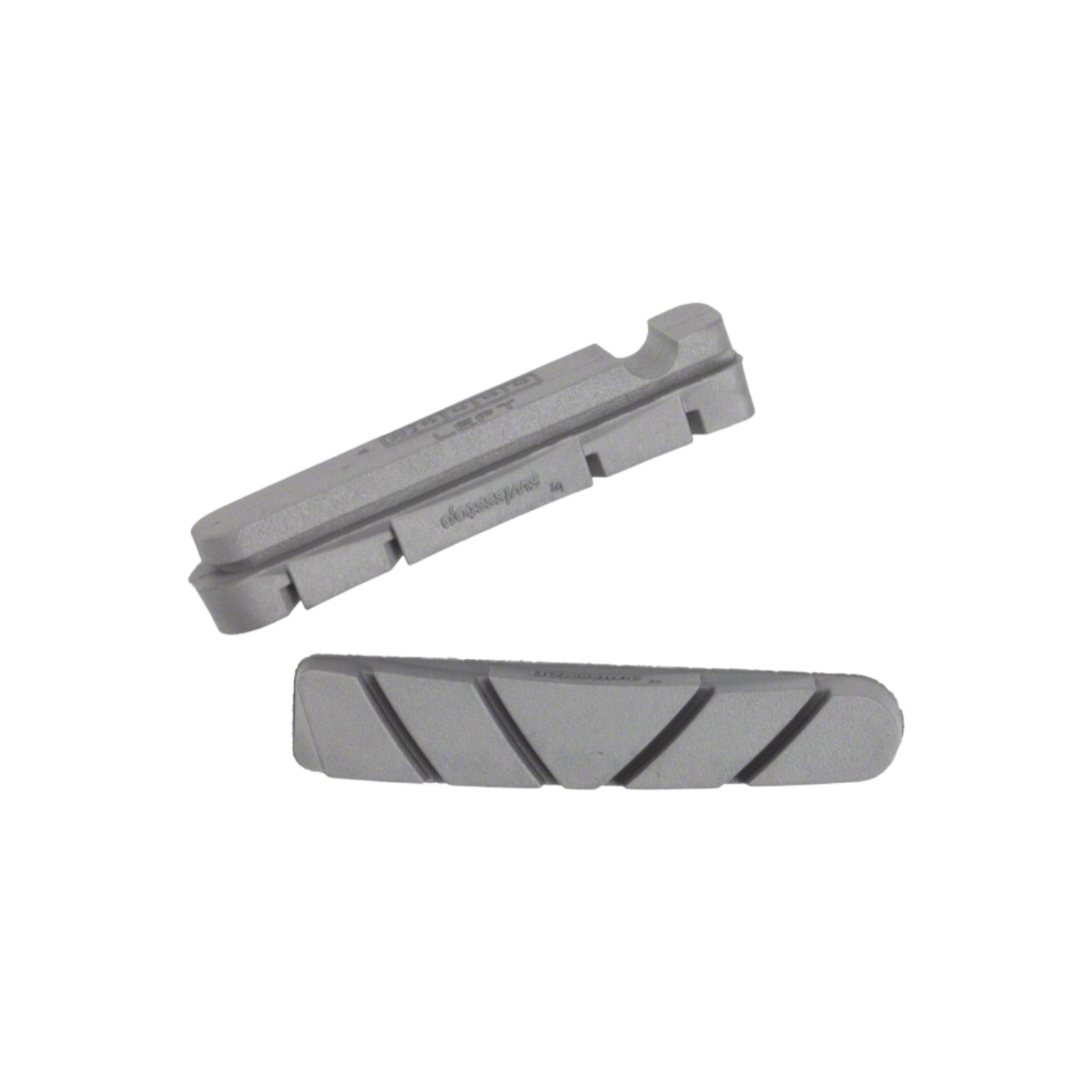 Zipp Platinum Pro Evo Pads for Carbon Rims - Campagnolo - 1 Pair
