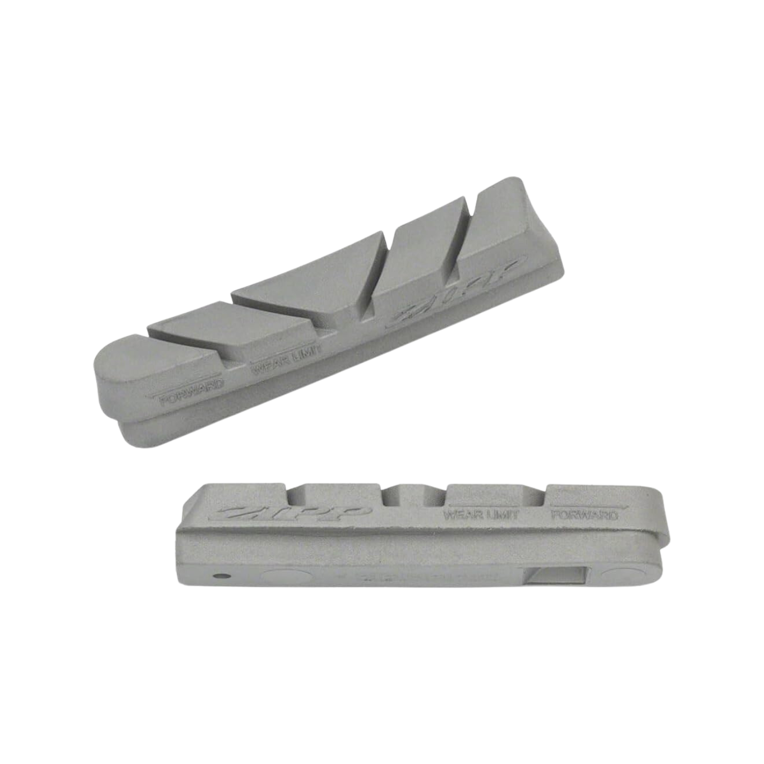 Zipp Platinum Pro Evo Pads For Carbon Rims SRAM/Shimano - 1 Pair