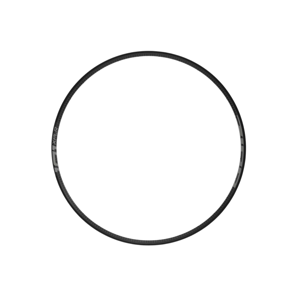Zipp Rim 101 XPLR 无内胎 700c 前轮 28 孔 Kwiqsand 图案 A1 