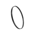 Zipp Rim 101 XPLR Tubeless 700c Front 28hole Kwiqsand Graphic A1