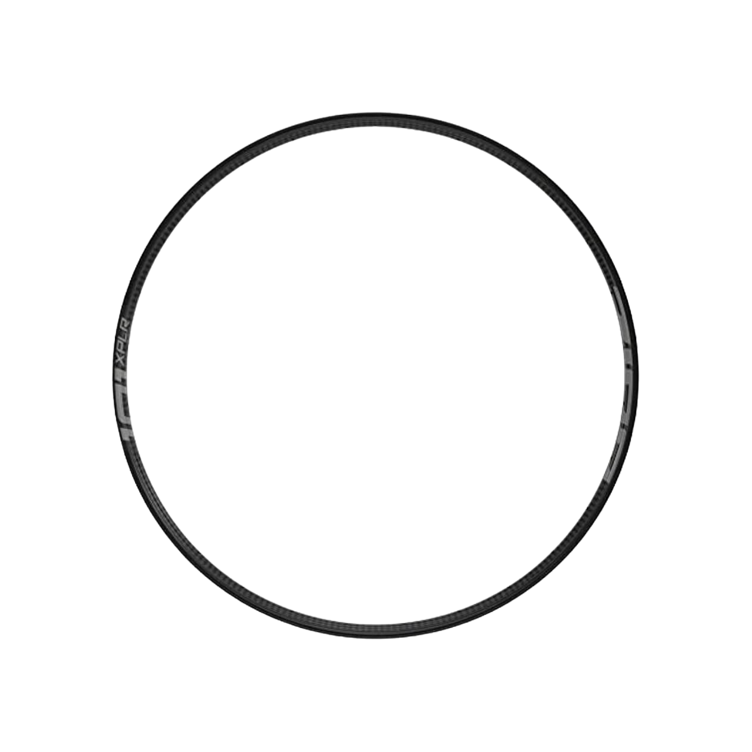 Zipp Rim 101 XPLR 无内胎 700c 前轮 28 孔 标准图形 A1 
