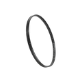 Zipp Rim 101 XPLR Tubeless 700c Rear 28hole Kwiqsand Graphic A1