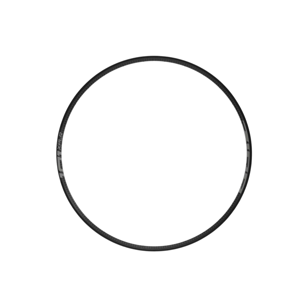 Zipp Rim 101 XPLR 无内胎 700c 后轮 28 孔 Kwiqsand 图案 A1 