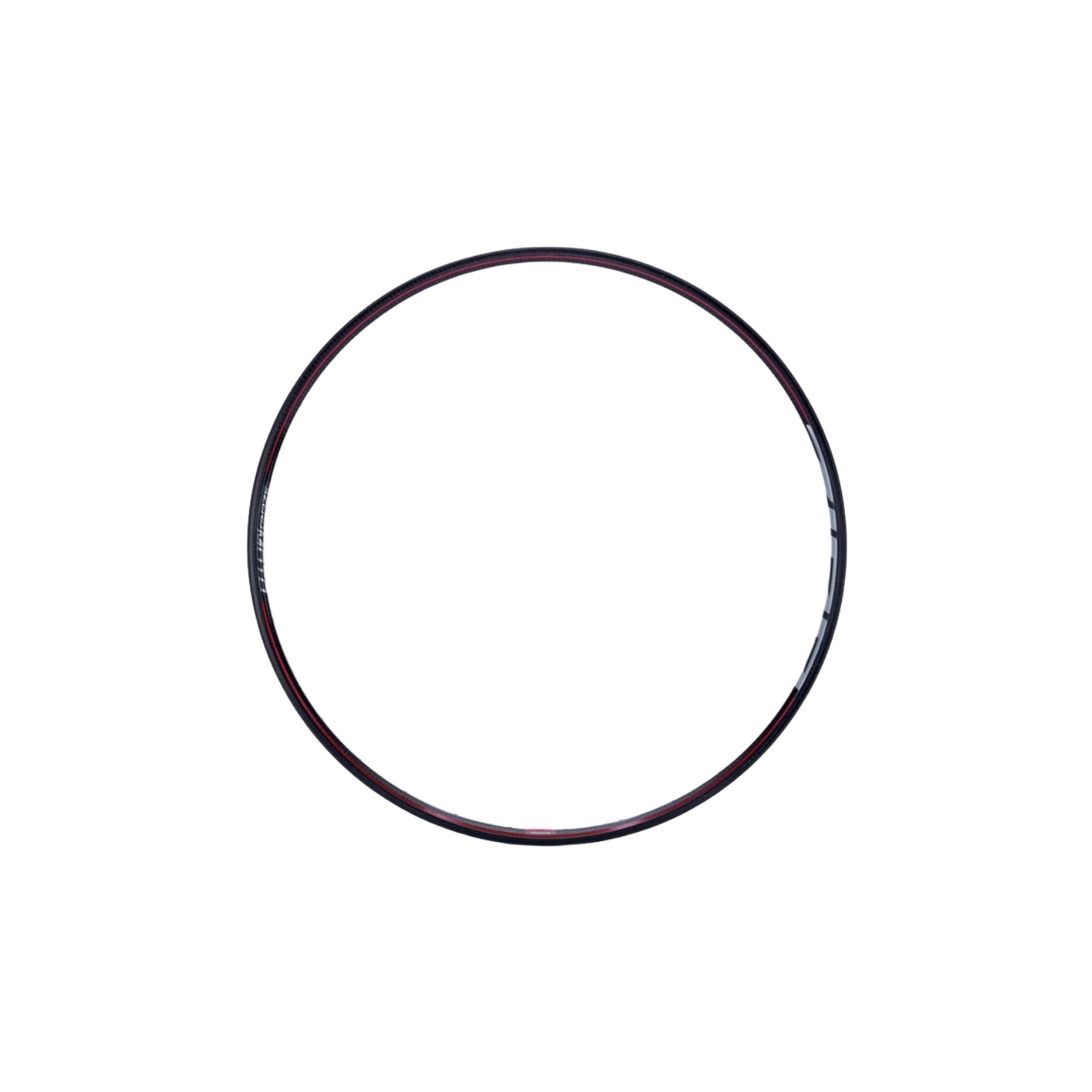 Zipp 前轮辋 3ZERO Moto Tless 29 32H 板岩/Rs 红色图案
