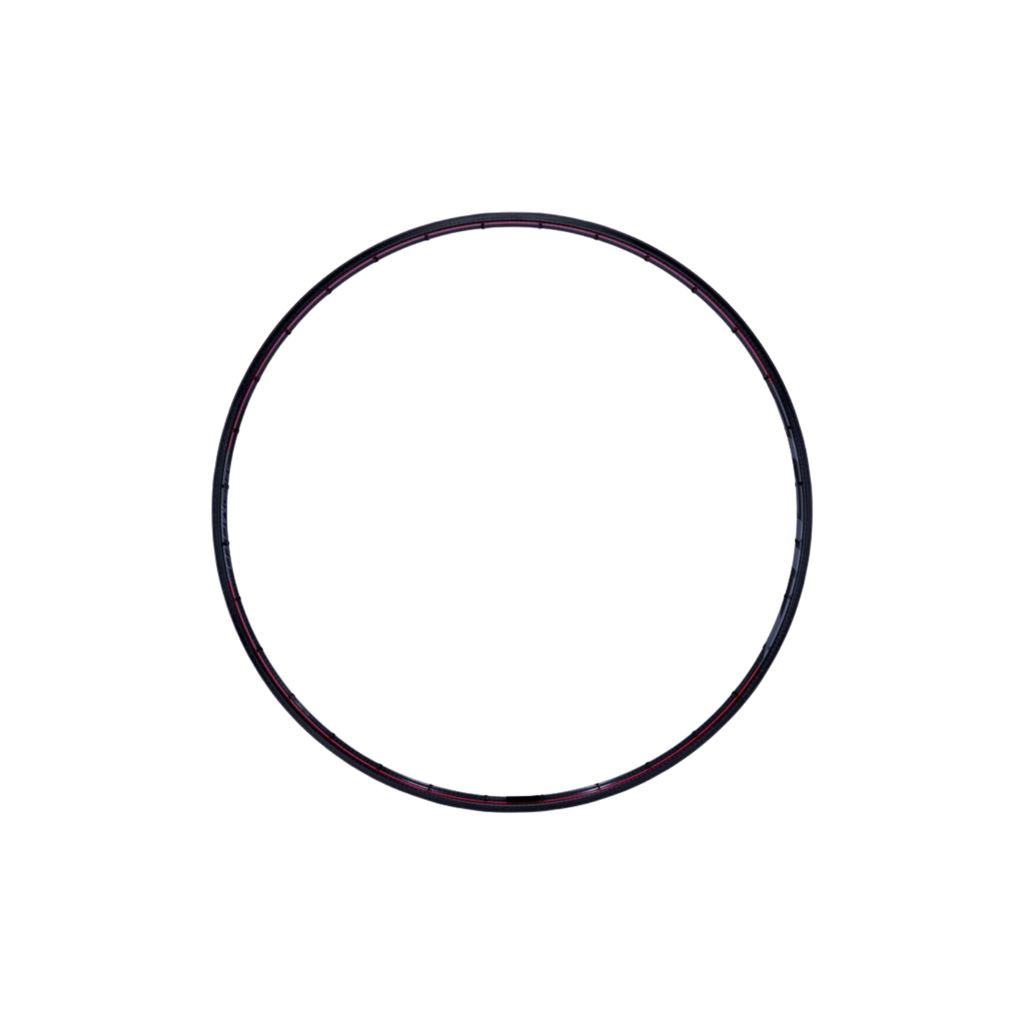 Zipp 前轮辋 3ZERO Moto Tless 29 32H 灰白色/隐形图案