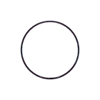 Zipp 前轮辋 3ZERO Moto Tless 29 32H 灰白色/隐形图案