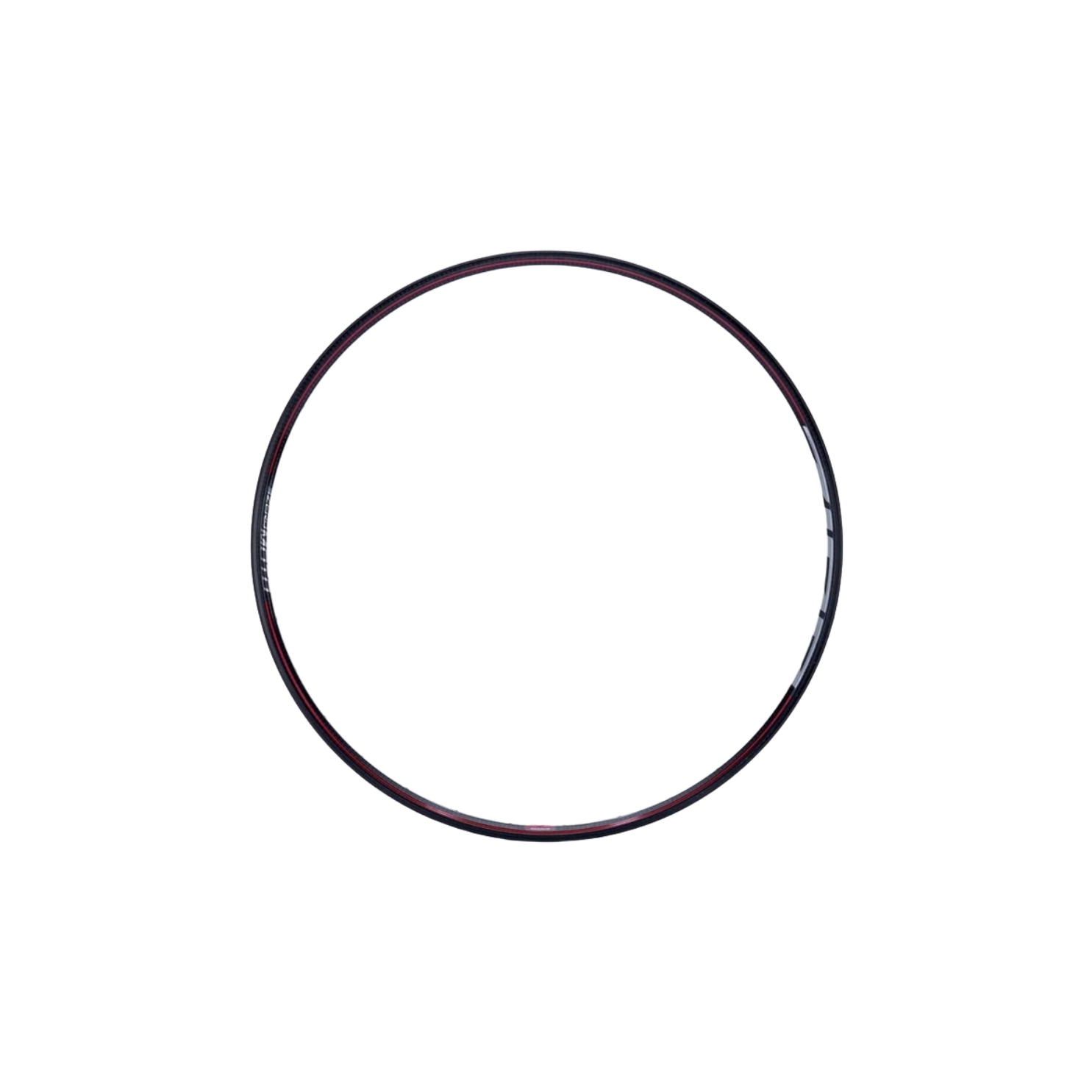 Zipp 后轮辋 3ZERO Moto Tless 27.5 32H 板岩/Rs 红色图案