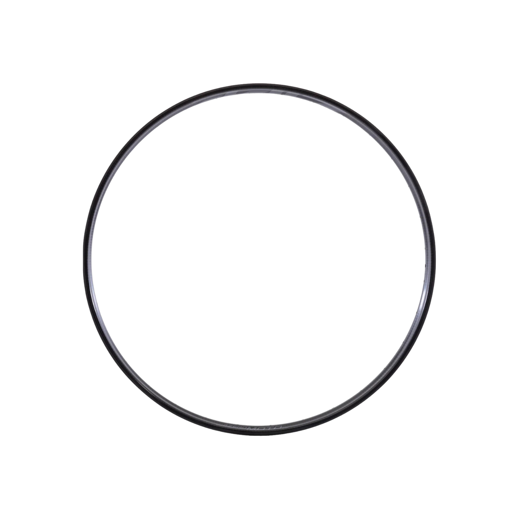 Zipp 后轮辋 3ZERO Moto Tless 27.5 32H 板岩/隐形图案