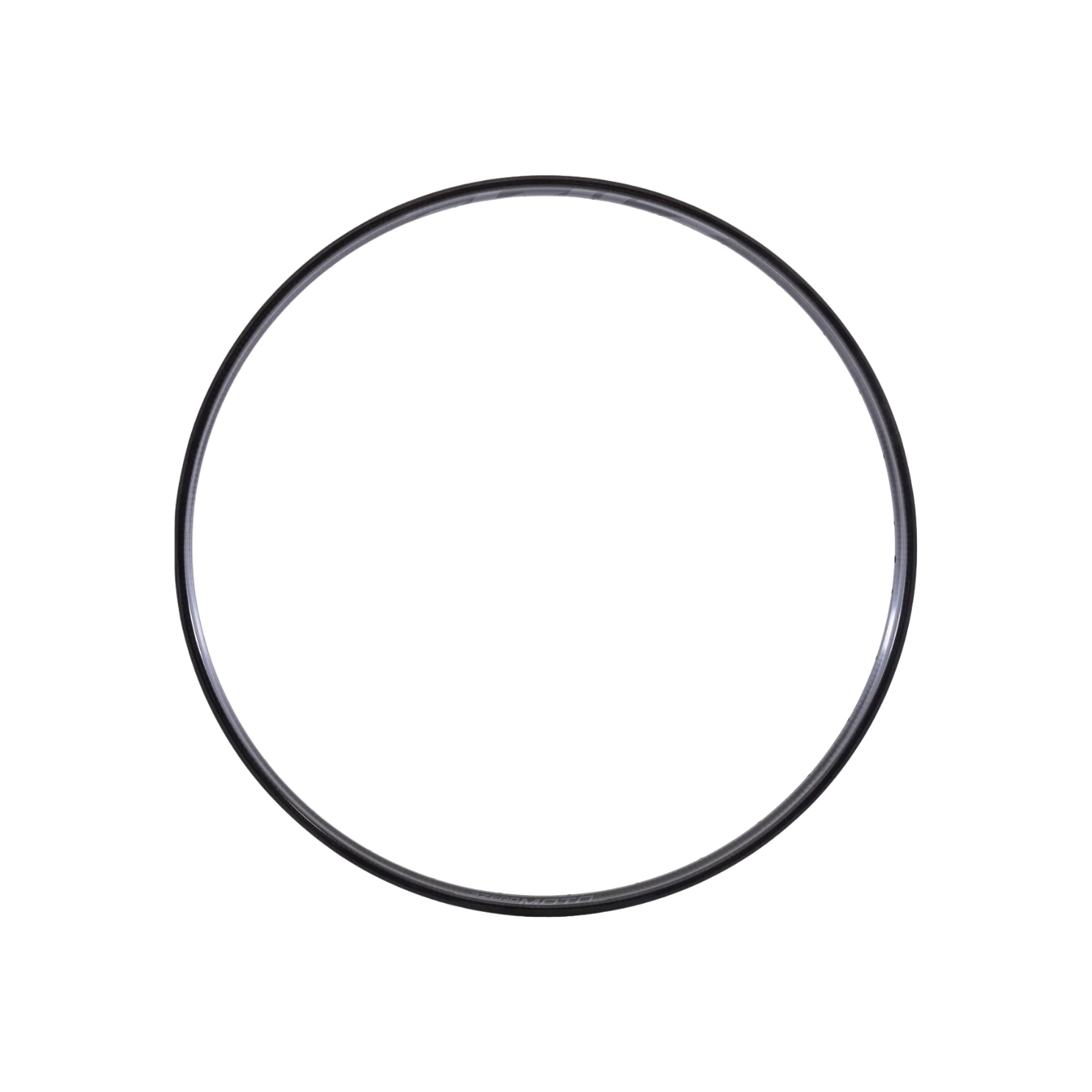 Zipp 后轮辋 3ZERO Moto Tless 27.5 32H 板岩/隐形图案