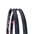 Zipp 后轮辋 3ZERO Moto Tless 29 32H 板岩/Rs 红色图案