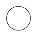 Zipp Rim Rear 3Zero Moto Tubeless 29 32H Slate/RS Red Graphic