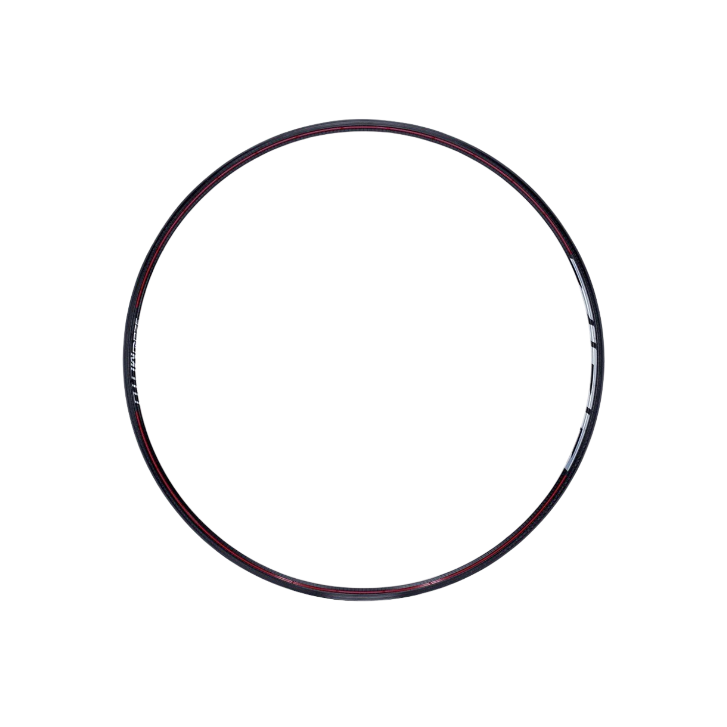Zipp 后轮辋 3ZERO Moto Tless 29 32H 板岩/Rs 红色图案