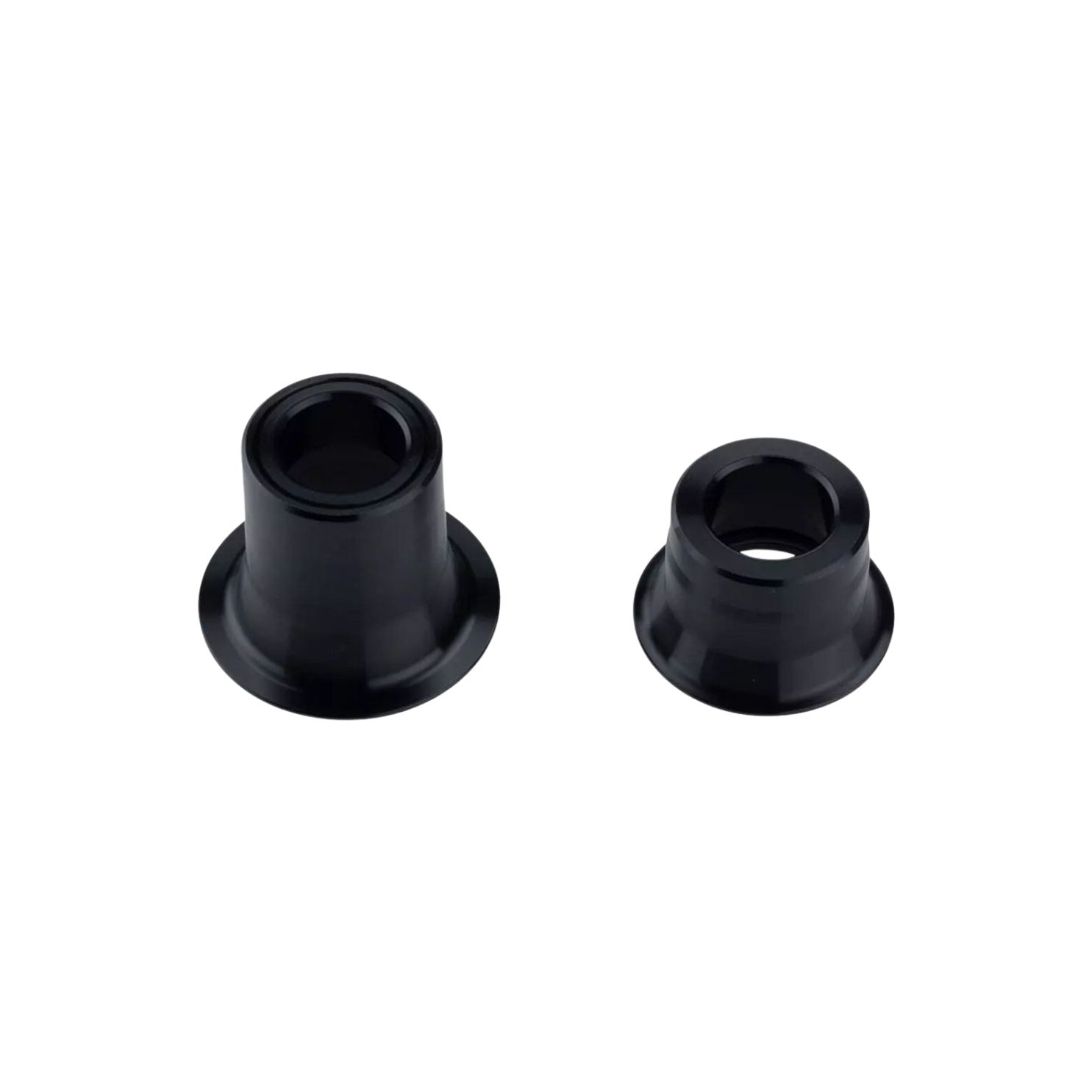 Zipp SERVICE - Axle cap set 176 CL disc 12X142mm thru axel