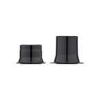 Zipp 服务 - 轴盖套件 176 CL 盘 12X142mm 筒轴