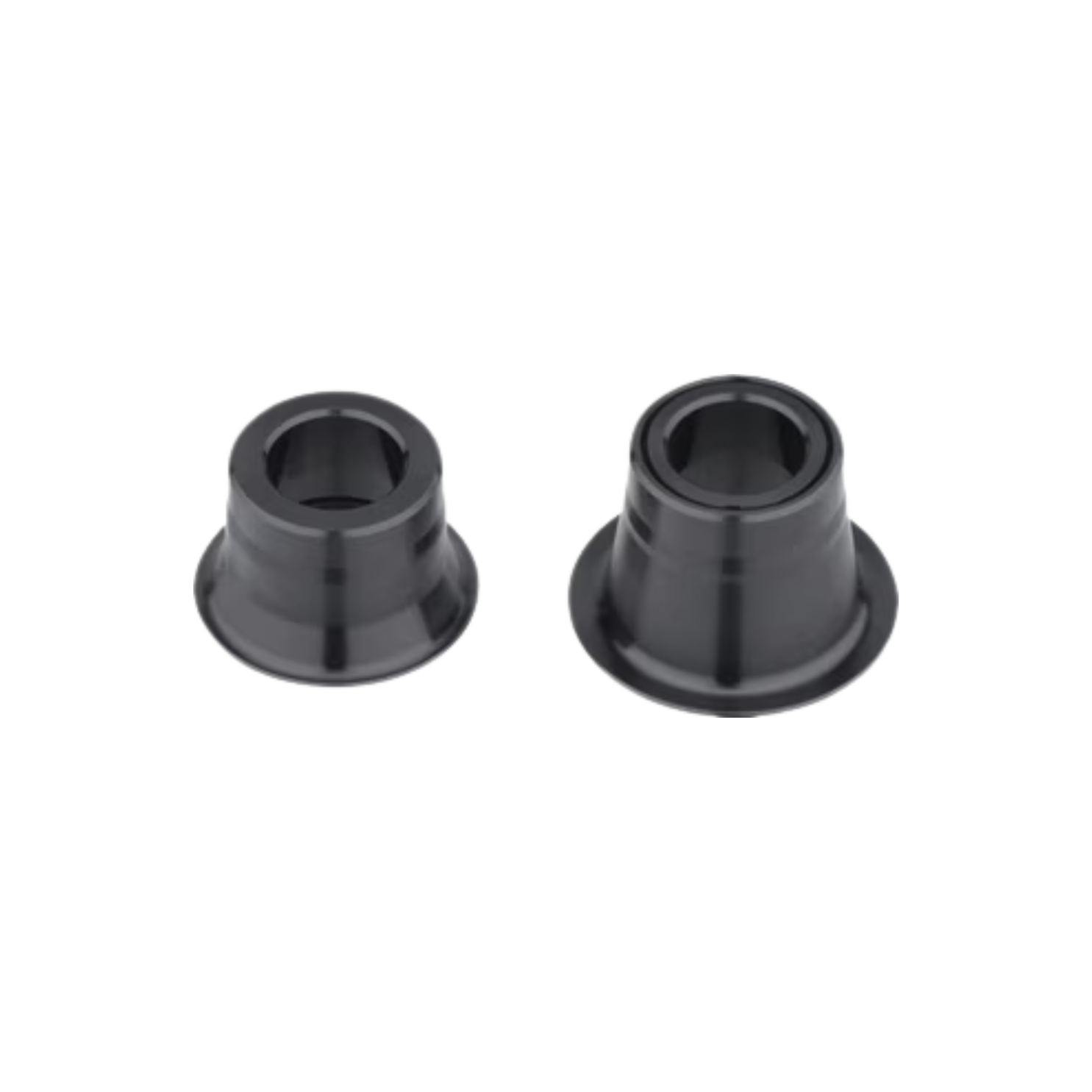 Zipp SERVICE - Axle cap set 177 disc 12x142mm thru axel