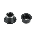Zipp SERVICE - Axle cap set 177 disc 135/10mm RWS THRU BOLT