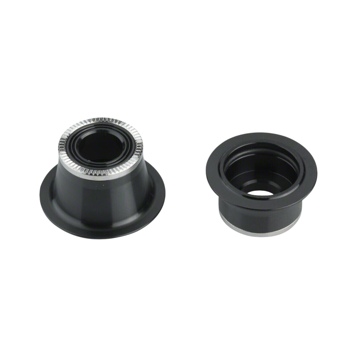 Zipp SERVICE - Axle cap set 3ZERO MOTO Front 15 x 100mm NON-BOOST