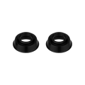 Zipp Service - Axle Cap Set 3Zero Moto Front 15x100mm Non-Boost