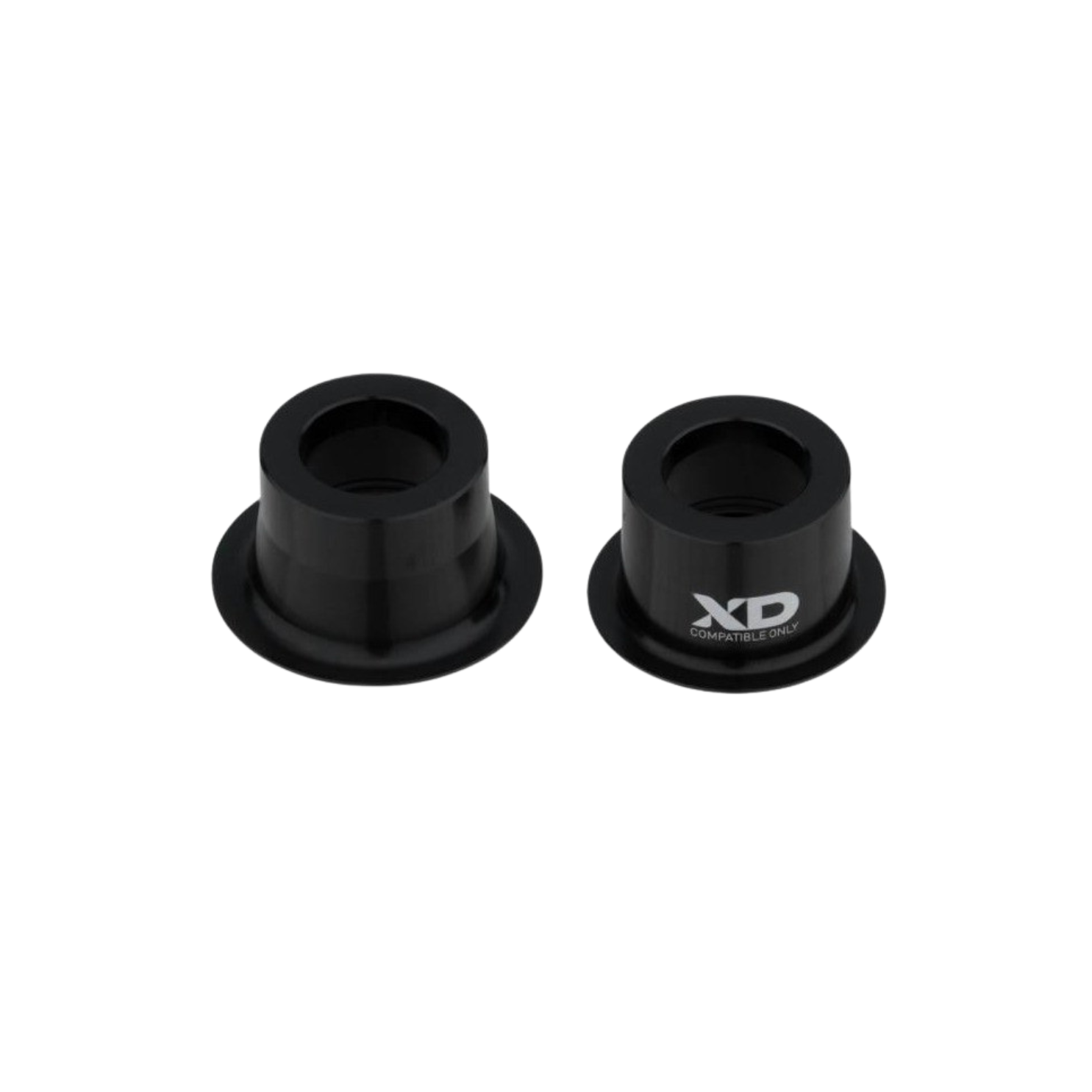 Zipp SERVICE - 轴盖套件 3ZERO 后 XD 驱动器 12 x 148mm BOOST 