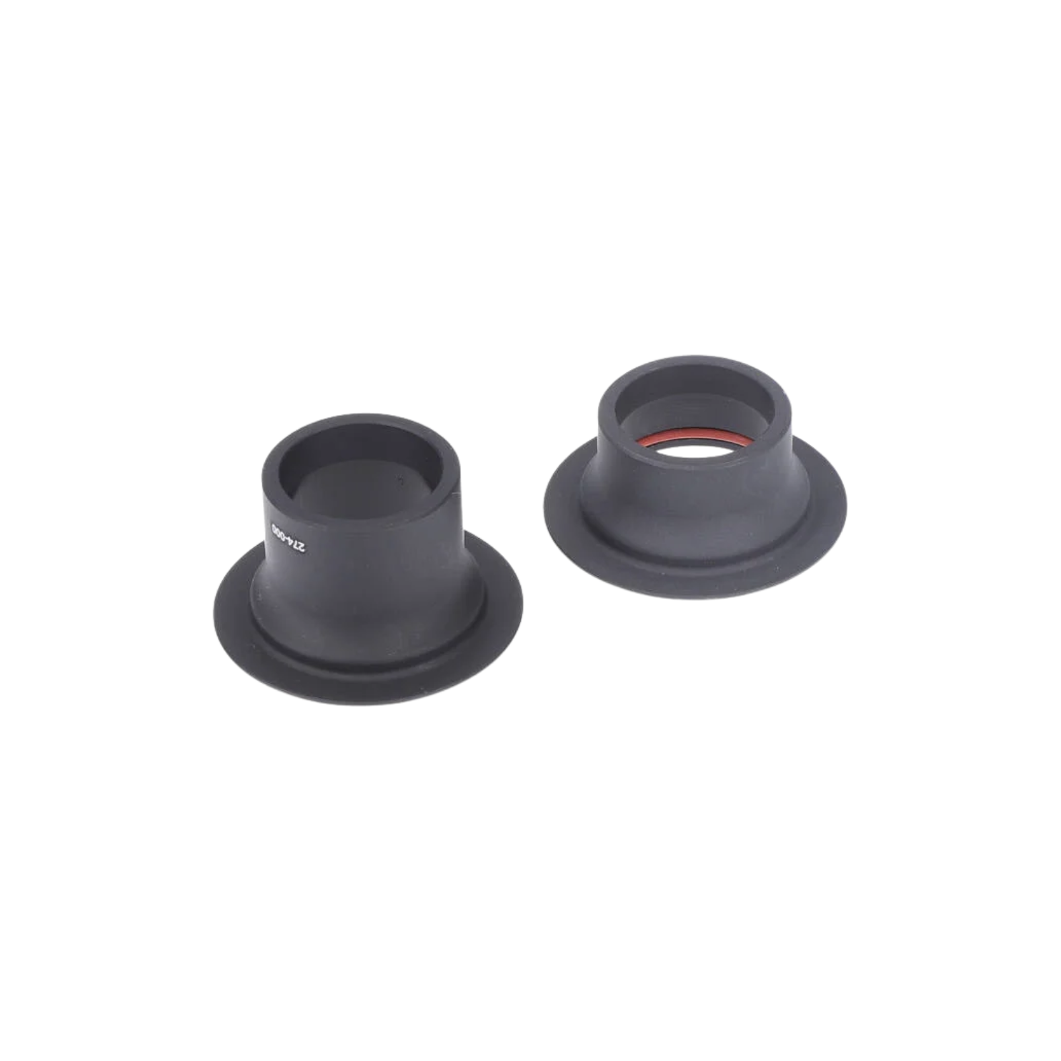 Zipp SERVICE - Axle cap set 76 CL disc brake 15X100mm thru axel