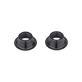 Zipp Service - Axle Cap Set 77 Disc 12x100mm Thru Axle