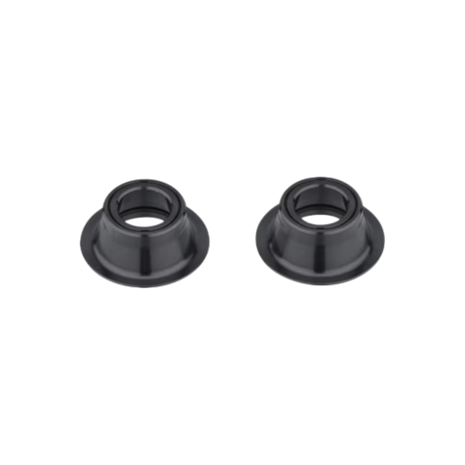 Zipp 服务 - 轴盖套件 77 盘 12x100mm 通轴