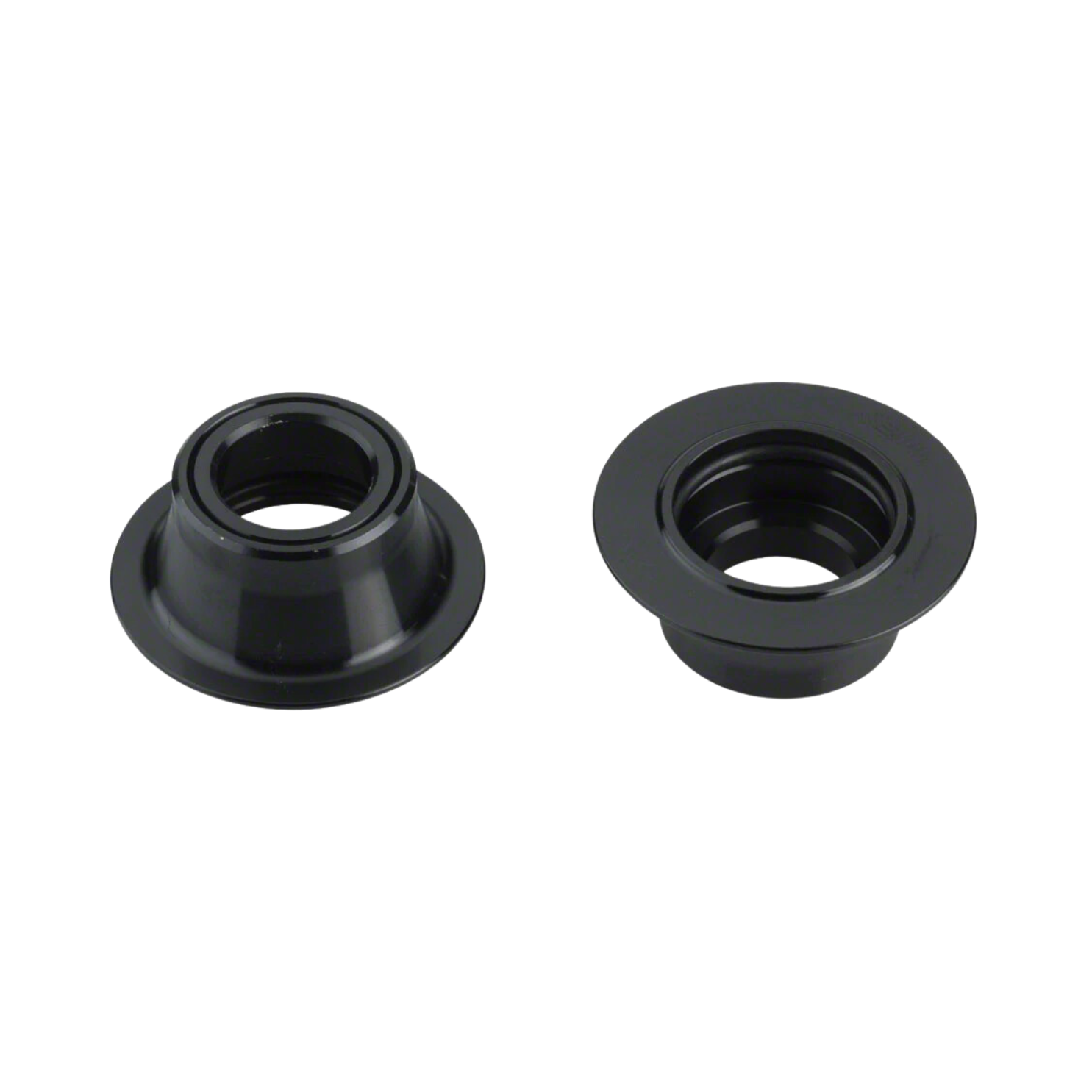 Zipp SERVICE - Axle cap set front 76 CL disc 12X100mm thru axel