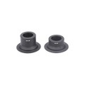 Zipp Service - Axle Cap Set Front 76 CL Disc 12x100mm Thru Axle