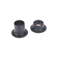 Zipp Service - Axle Cap Set Front Cognition CL Disc 15x100mm