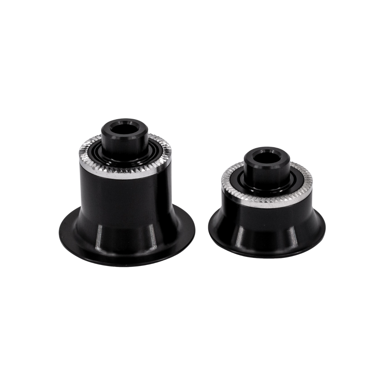 Zipp SERVICE - Axle cap set rear 176 CL disc QR