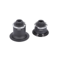 Zipp Service - Axle Cap Set Rear 176 CL Disc QR