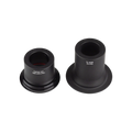 Zipp Service - Axle Cap Set Rear Cognition CL Disc 12x142mm XDR