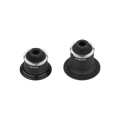 Zipp Service - Axle Cap Set Rear Cognition CL Disc QR Campagnolo