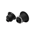 Zipp Service - Axle Cap Set Rear Cognition CL Disc QR SRAM