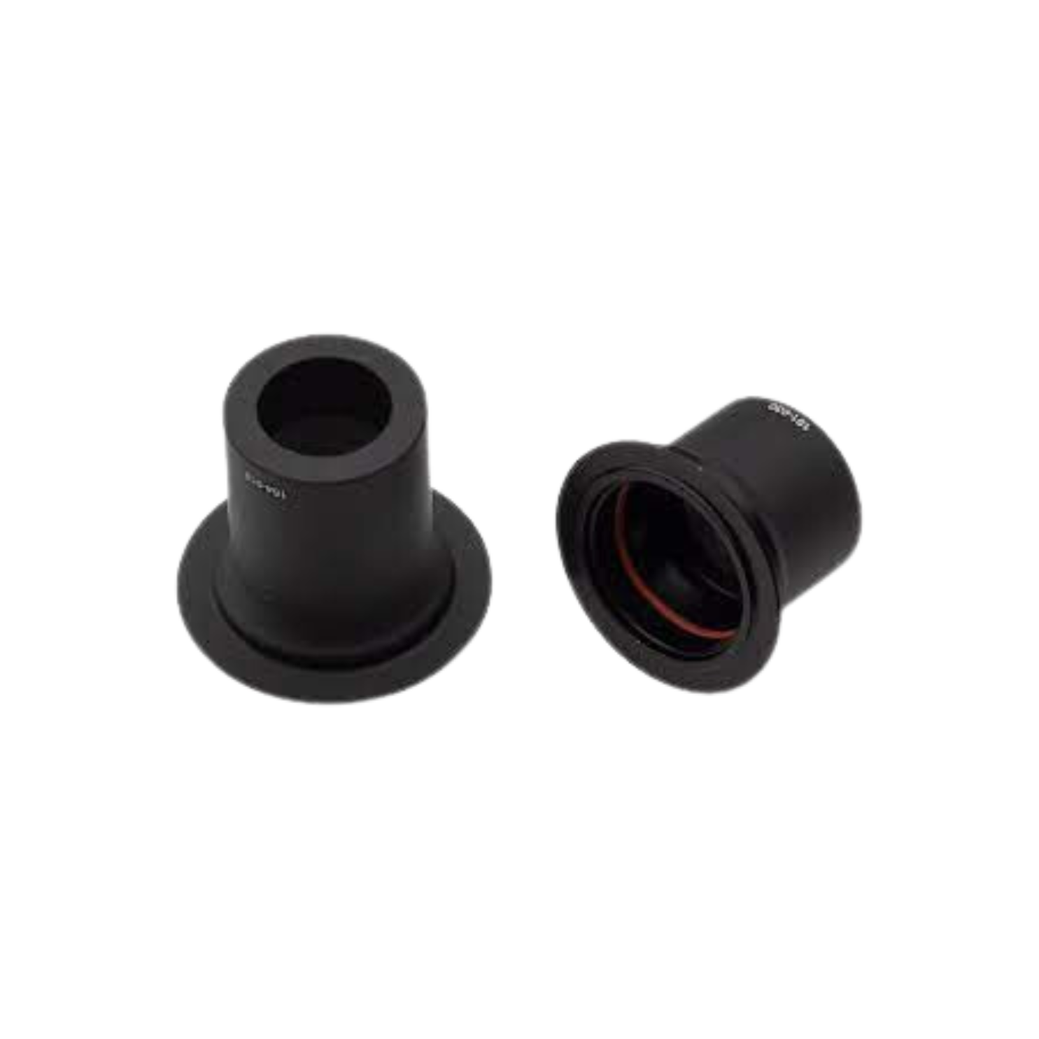 Zipp SERVICE - Axle cap set rear COGNITN CL Disc 12X135 Campagnolo