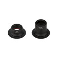 Zipp Service - Axle Cap Set Rear Cognition CL Disc 12x135mm XDR