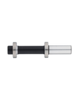 Zipp SERVICE - Axle rear COGNITION NSW w/bearings Gen2