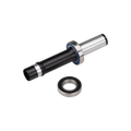 Zipp Service - Axle Rear Cognition NSW W/Bearings