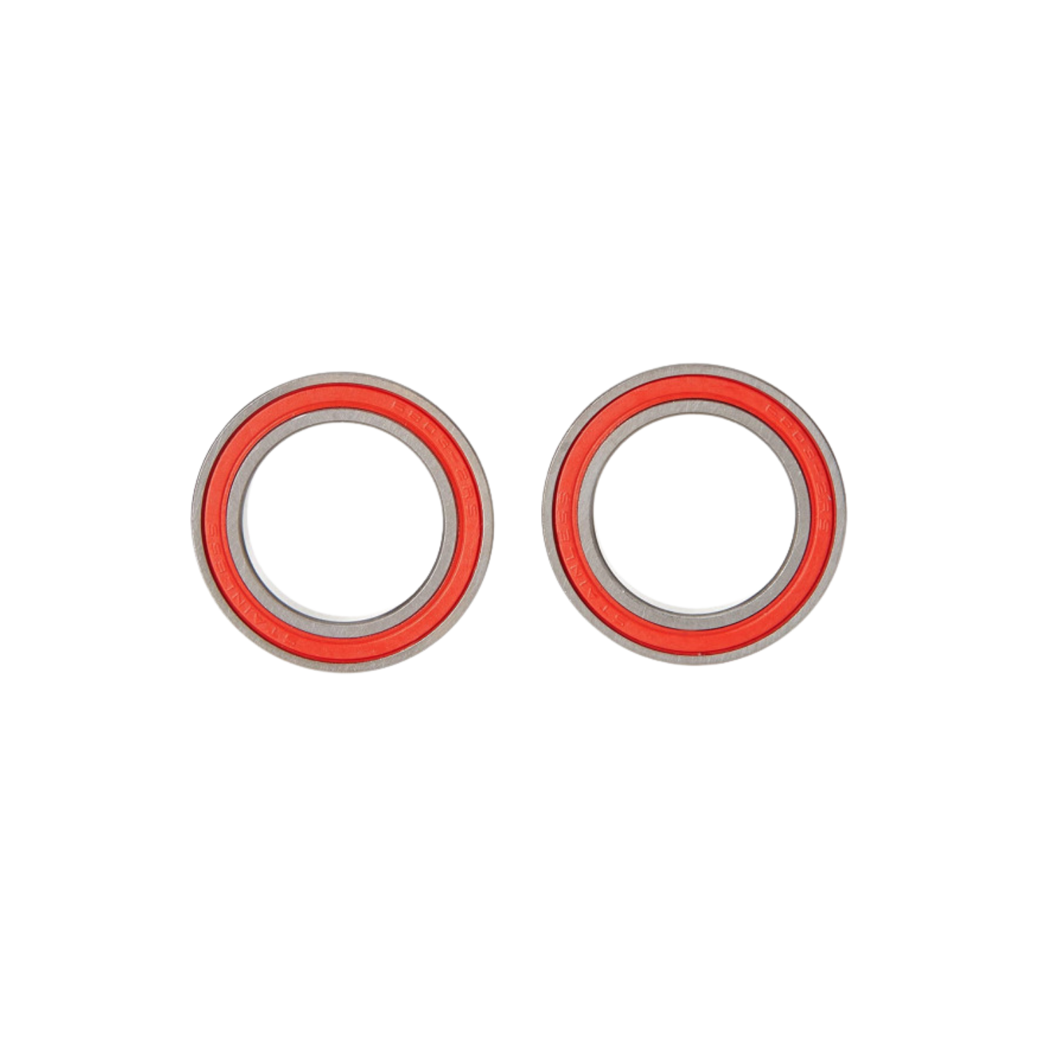 Zipp Service - Bearing Kit Front 30/60 6803/61803 Qty 2