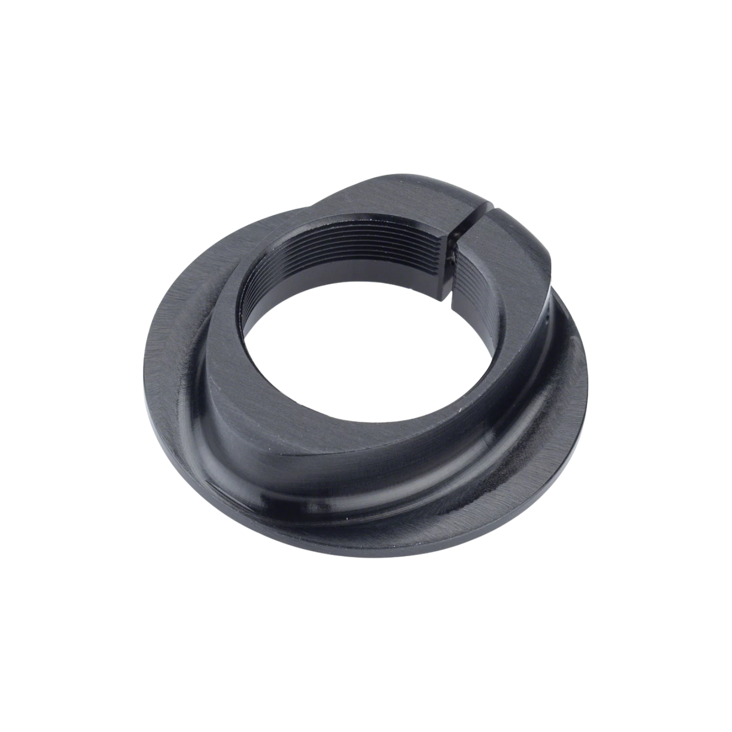 Zipp SERVICE - Clinch nut & screw threaded black rear 188 V7